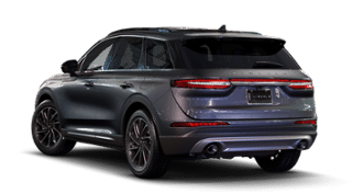 2026 Lincoln Lincoln Corsair® External Image 3